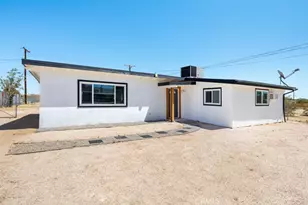 64868 Tonto Dr, Joshua Tree, CA 92252 - Photo 1