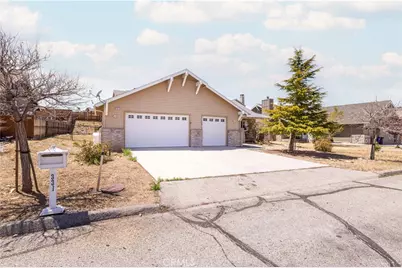 337 Pine Lane, Big Bear City, CA 92314 - Photo 1