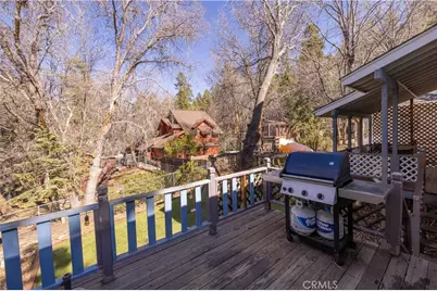 863 Ford Lane, Big Bear Lake, CA 92315 - Photo 17