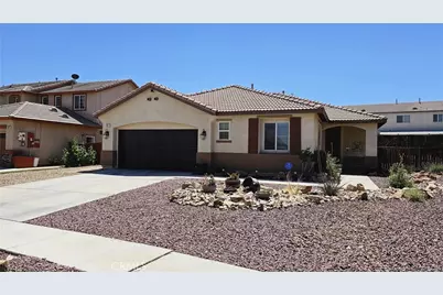 13817 Grant Way, Oak Hills, CA 92344 - Photo 1