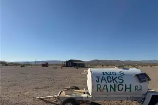 1320 S Jacks Ranch Rd, Ridgecrest, CA 93555 - Photo 3