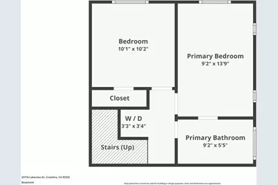 23776 Lakeview Drive, Crestline, CA 92325 - Photo 41
