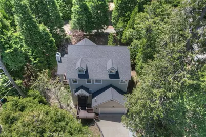 28589 Shenandoah Drive, Lake Arrowhead, CA 92352 - Photo 43