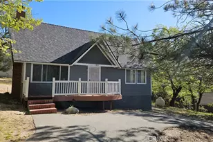 25 Manzanita, Running Springs, CA 92382 - Photo 1