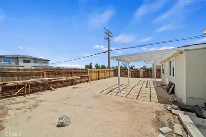 20548 Neuralia Road, California City, CA 93505 - Photo 45
