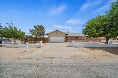 20548 Neuralia Road, California City, CA 93505 - Photo 9