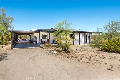 59012 Mesa Drive, Yucca Valley, CA 92284 - Photo 41