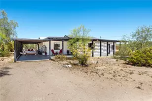 59012 Mesa Dr, Yucca Valley, CA 92284 - Photo 41