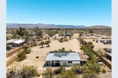 59012 Mesa Drive, Yucca Valley, CA 92284 - Photo 47