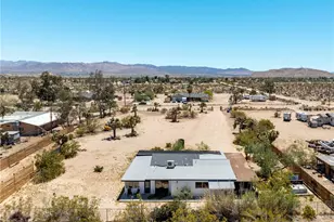 59012 Mesa Dr, Yucca Valley, CA 92284 - Photo 47