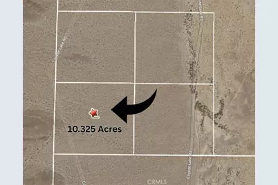 0 0539-061-16-000, Newberry Springs, CA 92365 - Photo 1