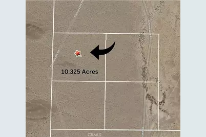 0 0539-061-17-000, Newberry Springs, CA 92365 - Photo 1