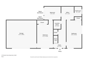 175 N Trails End Rd, Green Valley Lake, CA 92341 - Photo 37