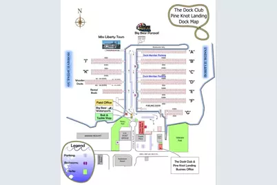 400 Pine Knot Et-F60 Boulevard, Big Bear Lake, CA 92315 - Photo 5