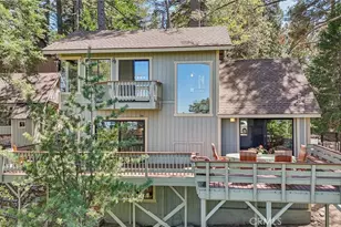 551 Raccoon Ct, Lake Arrowhead, CA 92352 - Photo 29