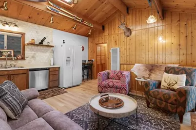 1162 Sylvan Glen, Big Bear Lake, CA 92315 - Photo 7