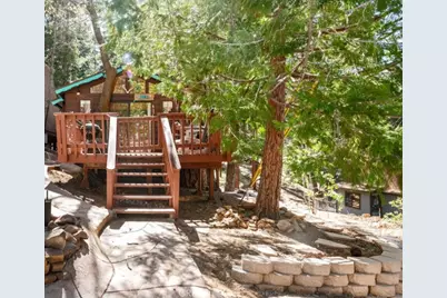 1162 Sylvan Glen, Big Bear Lake, CA 92315 - Photo 1
