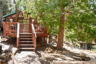 1162 Sylvan Glen, Big Bear Lake, CA 92315 - Photo 1
