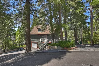 535 Pioneer Road, Lake Arrowhead, CA 92352 - Photo 35
