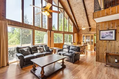 27495 Cedarwood Drive, Lake Arrowhead, CA 92352 - Photo 3