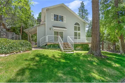 41560 Alder Drive, Forest Falls, CA 92339 - Photo 49