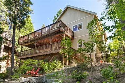 27376 Pinewood Drive, Lake Arrowhead, CA 92352 - Photo 55