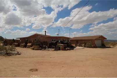 1910 Artesia Avenue, Landers, CA 92285 - Photo 7