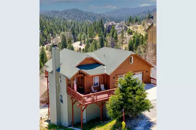 26855 Inyo Court, Lake Arrowhead, CA 92352 - Photo 3
