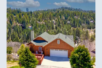 26855 Inyo Court, Lake Arrowhead, CA 92352 - Photo 1