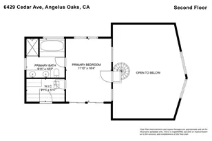 6429 Cedar Ave, Angeles Oaks, CA 92305 - Photo 43