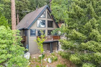 6429 Cedar Avenue, Angeles Oaks, CA 92305 - Photo 1