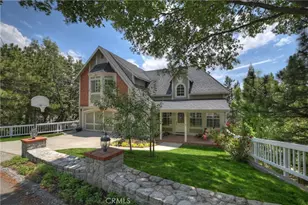 27781 St Bernard Ln, Lake Arrowhead, CA 92352 - Photo 1
