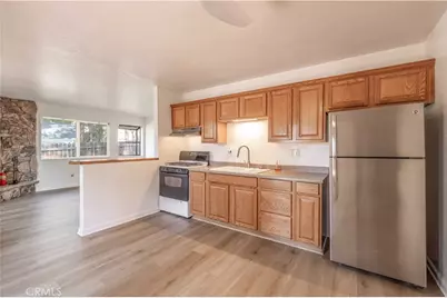 1044 E Country Club Boulevard, Big Bear City, CA 92314 - Photo 3