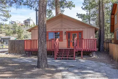 1044 E Country Club Boulevard, Big Bear City, CA 92314 - Photo 13