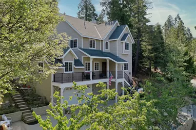 197 Massive Road, Lake Arrowhead, CA 92317 - Photo 57