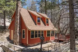 352 Big Bear Trl, Fawnskin, CA 92333 - Photo 3