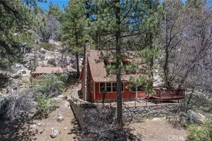 352 Big Bear Trl, Fawnskin, CA 92333 - Photo 1
