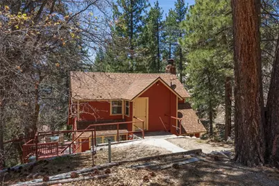 352 Big Bear Trail, Fawnskin, CA 92333 - Photo 15