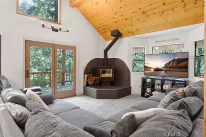 77 Park Drive, Running Springs, CA 92382 - Photo 7