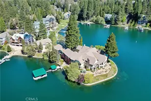 177 Shorewood Dr, Lake Arrowhead, CA 92352 - Photo 3