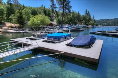 72 C N Winter Harbor #C, Lake Arrowhead, CA 92352 - Photo 17