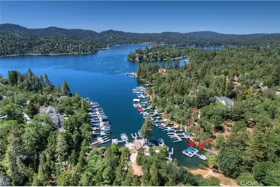 72 C N Winter Harbor #C, Lake Arrowhead, CA 92352 - Photo 15
