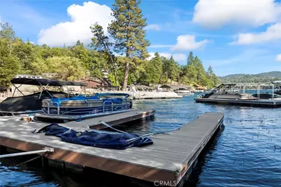 72 C N Winter Harbor #C, Lake Arrowhead, CA 92352 - Photo 5