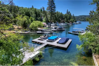 72 C N Winter Harbor #C, Lake Arrowhead, CA 92352 - Photo 11