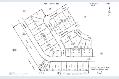2373 Sea Life Place, Salton City, CA 92275 - Photo 1