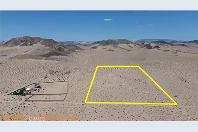 36955 Troy Road, Newberry Springs, CA 92365 - Photo 1