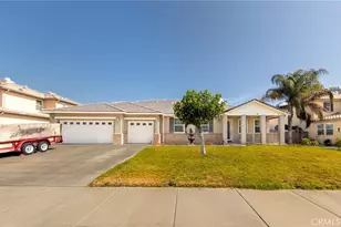 28696 Belmont Park Way, Moreno Valley, CA 92555 - Photo 1
