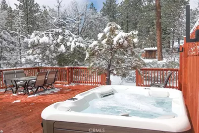 800 Eureka Drive, Big Bear Lake, CA 92315 - Photo 39