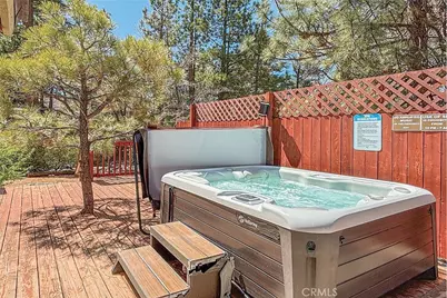 800 Eureka Drive, Big Bear Lake, CA 92315 - Photo 3