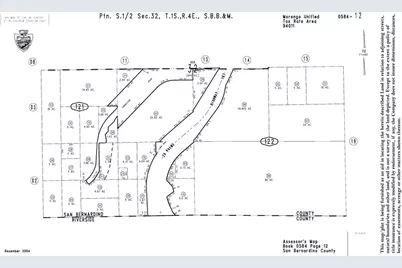 1 Canyon House Road, Morongo Valley, CA 92553 - Photo 11